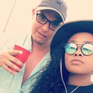 Meet your Posher, Jeffrey